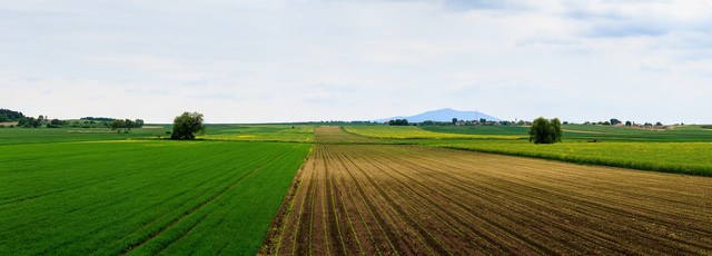 Farming Equipment